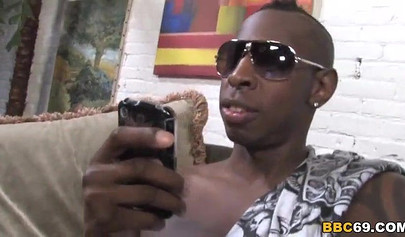 Teenage vixen Trinity St Clair gets her holes destroyed in IR gangbang