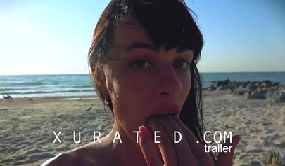 Teen hotties get their pretty mouth filled with cum in compilation