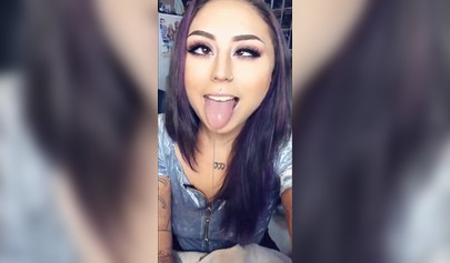 Reddit teen sluts tasting fresh cum in hot compilation