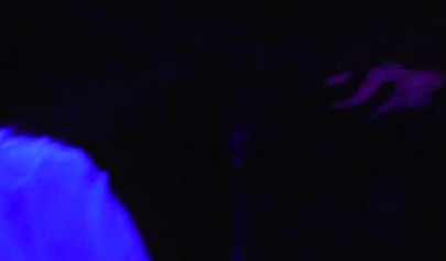 Insatiable amateur teens get fucked hard in a college orgy