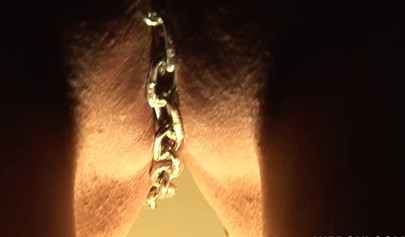 Sexy Emo teen strips on the stairs and shows her perky medium tits