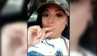 Great looking teens with big tits go topless in amateur compilation