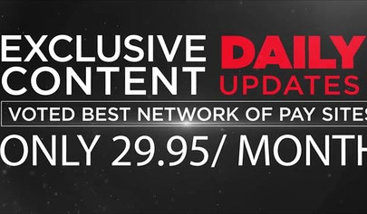 Platinum blonde teen in lingerie has romantic sex with her lover