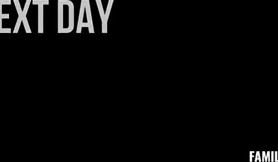 Inked blond teen Kenzie Reeves gets her pussy fucked and face jizzed